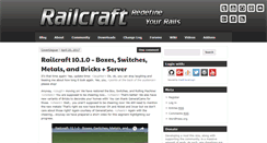 Desktop Screenshot of headlamp-games.com